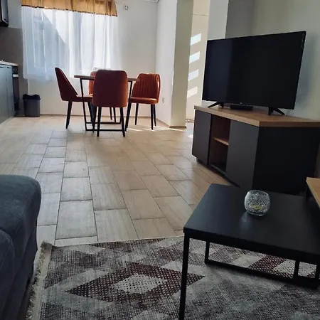 Apartment Om