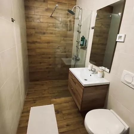 Apartment Om