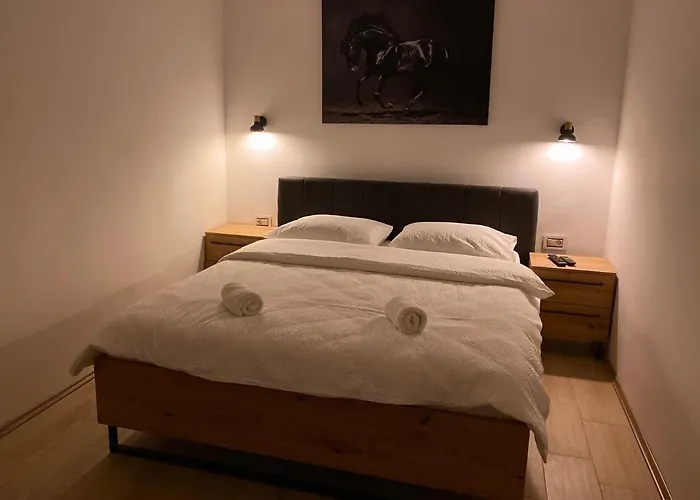 Appartamento Om Podgorica