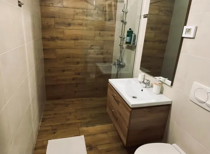 Апартаменты Om